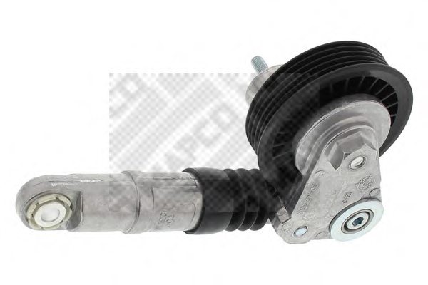 MAPCO 43867 Belt Tensioner, v-ribbed belt